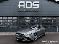 Mercedes Classe A IV (W177) 200 163ch AMG Line 7G-DCT / À PARTIR DE 369,95 € * - <small></small> 26.990 € <small>TTC</small> - #3