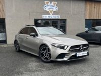 Mercedes Classe A IV (W177) 200 d 150ch AMG Line 8G-DCT - <small></small> 26.990 € <small>TTC</small> - #1