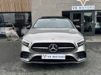 Mercedes Classe A IV (W177) 200 d 150ch AMG Line 8G-DCT - <small></small> 26.990 € <small>TTC</small> - #2