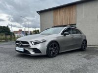 Mercedes Classe A IV (W177) 200 d 150ch AMG Line 8G-DCT - <small></small> 26.990 € <small>TTC</small> - #3