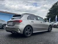 Mercedes Classe A IV (W177) 200 d 150ch AMG Line 8G-DCT - <small></small> 26.990 € <small>TTC</small> - #4