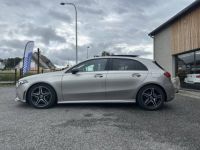 Mercedes Classe A IV (W177) 200 d 150ch AMG Line 8G-DCT - <small></small> 26.990 € <small>TTC</small> - #18