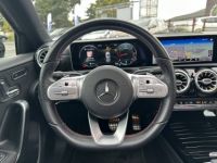 Mercedes Classe A IV (W177) 200 d 150ch AMG Line 8G-DCT - <small></small> 26.990 € <small>TTC</small> - #24