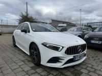 Mercedes Classe A IV (W177) 200 d 150ch AMG Line 8G-DCT - <small></small> 29.990 € <small>TTC</small> - #1