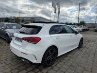 Mercedes Classe A IV (W177) 200 d 150ch AMG Line 8G-DCT - <small></small> 29.990 € <small>TTC</small> - #3