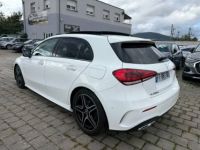 Mercedes Classe A IV (W177) 200 d 150ch AMG Line 8G-DCT - <small></small> 29.990 € <small>TTC</small> - #4