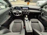 Mercedes Classe A IV (W177) 200 d 150ch AMG Line 8G-DCT - <small></small> 29.990 € <small>TTC</small> - #5