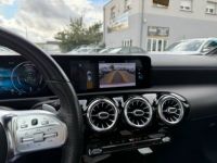 Mercedes Classe A IV (W177) 200 d 150ch AMG Line 8G-DCT - <small></small> 29.990 € <small>TTC</small> - #13