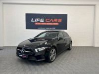 Mercedes Classe A IV (W177) 200 d 150ch Progressive Line 8G-DCT - <small></small> 22.990 € <small>TTC</small> - #1