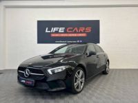 Mercedes Classe A IV (W177) 200 d 150ch Progressive Line 8G-DCT - <small></small> 22.990 € <small>TTC</small> - #2