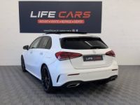 Mercedes Classe A IV (W177) 220 d 190ch AMG Line 2019 toit ouvrant entretien à jour - <small></small> 29.990 € <small>TTC</small> - #8