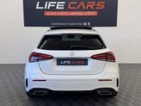 Mercedes Classe A IV (W177) 220 d 190ch AMG Line 2019 toit ouvrant entretien à jour - <small></small> 29.990 € <small>TTC</small> - #9