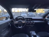 Mercedes Classe A IV (W177) 220 d 190ch AMG Line 2019 toit ouvrant entretien à jour - <small></small> 29.990 € <small>TTC</small> - #13