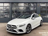 Mercedes Classe A IV (W177) 250 224ch 4Matic AMG Line 7G-DCT / À PARTIR DE 546,20 € * - <small></small> 39.990 € <small>TTC</small> - #3