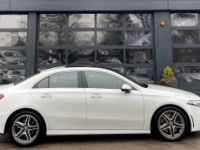 Mercedes Classe A IV (W177) 250 224ch 4Matic AMG Line 7G-DCT / À PARTIR DE 546,20 € * - <small></small> 39.990 € <small>TTC</small> - #6