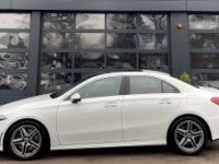 Mercedes Classe A IV (W177) 250 224ch 4Matic AMG Line 7G-DCT / À PARTIR DE 546,20 € * - <small></small> 39.990 € <small>TTC</small> - #7