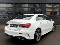 Mercedes Classe A IV (W177) 250 224ch 4Matic AMG Line 7G-DCT / À PARTIR DE 546,20 € * - <small></small> 39.990 € <small>TTC</small> - #12