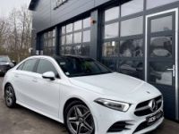 Mercedes Classe A IV (W177) 250 224ch 4Matic AMG Line 7G-DCT / À PARTIR DE 546,20 € * - <small></small> 39.990 € <small>TTC</small> - #41