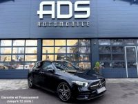 Mercedes Classe A IV (W177) 250 e 160+102ch AMG Line 8G-DCT - <small></small> 27.990 € <small>TTC</small> - #1