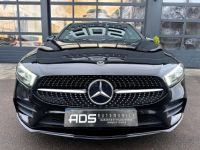 Mercedes Classe A IV (W177) 250 e 160+102ch AMG Line 8G-DCT - <small></small> 27.990 € <small>TTC</small> - #2