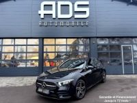 Mercedes Classe A IV (W177) 250 e 160+102ch AMG Line 8G-DCT - <small></small> 27.990 € <small>TTC</small> - #3