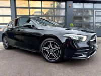 Mercedes Classe A IV (W177) 250 e 160+102ch AMG Line 8G-DCT - <small></small> 27.990 € <small>TTC</small> - #5