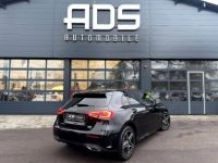 Mercedes Classe A IV (W177) 250 e 160+102ch AMG Line 8G-DCT - <small></small> 27.990 € <small>TTC</small> - #12