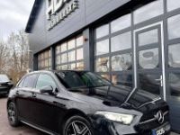 Mercedes Classe A IV (W177) 250 e 160+102ch AMG Line 8G-DCT - <small></small> 27.990 € <small>TTC</small> - #42