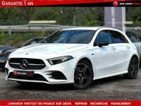 Mercedes Classe A IV (W177) 250 e AMG Line - <small></small> 29.490 € <small>TTC</small> - #1