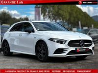 Mercedes Classe A IV (W177) 250 e AMG Line - <small></small> 29.490 € <small>TTC</small> - #3