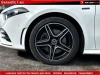 Mercedes Classe A IV (W177) 250 e AMG Line - <small></small> 29.490 € <small>TTC</small> - #5