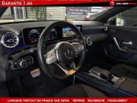 Mercedes Classe A IV (W177) 250 e AMG Line - <small></small> 29.490 € <small>TTC</small> - #9