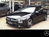 Mercedes Classe A IV (W177) 35 AMG 306ch 4Matic 7G-DCT Speedshift AMG - <small></small> 41.900 € <small>TTC</small> - #1