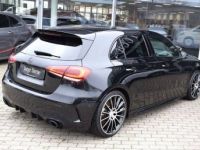 Mercedes Classe A IV (W177) 35 AMG 306ch 4Matic 7G-DCT Speedshift AMG - <small></small> 41.900 € <small>TTC</small> - #2