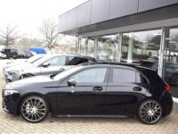 Mercedes Classe A IV (W177) 35 AMG 306ch 4Matic 7G-DCT Speedshift AMG - <small></small> 41.900 € <small>TTC</small> - #5