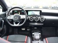 Mercedes Classe A IV (W177) 35 AMG 306ch 4Matic 7G-DCT Speedshift AMG - <small></small> 41.900 € <small>TTC</small> - #7