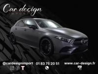 Mercedes Classe A IV (W177) 35 AMG 306ch 4Matic 7G-DCT Speedshift AMG - <small></small> 39.900 € <small>TTC</small> - #1