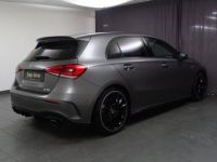 Mercedes Classe A IV (W177) 35 AMG 306ch 4Matic 7G-DCT Speedshift AMG - <small></small> 39.900 € <small>TTC</small> - #2