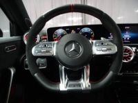 Mercedes Classe A IV (W177) 35 AMG 306ch 4Matic 7G-DCT Speedshift AMG - <small></small> 39.900 € <small>TTC</small> - #5