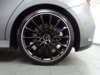 Mercedes Classe A IV (W177) 35 AMG 306ch 4Matic 7G-DCT Speedshift AMG - <small></small> 39.900 € <small>TTC</small> - #8