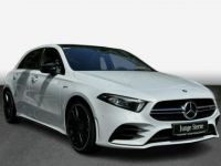 Mercedes Classe A IV (W177) 35 AMG 306ch 4Matic 7G-DCT Speedshift AMG - <small></small> 41.400 € <small>TTC</small> - #2