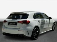 Mercedes Classe A IV (W177) 35 AMG 306ch 4Matic 7G-DCT Speedshift AMG - <small></small> 41.400 € <small>TTC</small> - #3