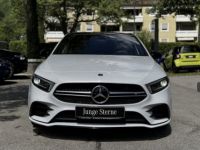 Mercedes Classe A IV (W177) 35 AMG 306ch 4Matic 7G-DCT Speedshift AMG - <small></small> 41.400 € <small>TTC</small> - #5