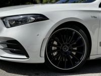 Mercedes Classe A IV (W177) 35 AMG 306ch 4Matic 7G-DCT Speedshift AMG - <small></small> 41.400 € <small>TTC</small> - #9