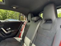 Mercedes Classe A IV (W177) 35 AMG 306ch 4Matic 7G-DCT Speedshift AMG - <small></small> 41.400 € <small>TTC</small> - #11