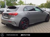 Mercedes Classe A IV (W177) 45 AMG 421ch S - <small></small> 61.900 € <small>TTC</small> - #2