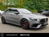 Mercedes Classe A IV (W177) 45 AMG 421ch S - <small></small> 61.900 € <small>TTC</small> - #3