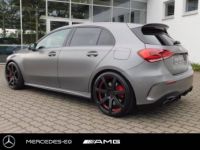 Mercedes Classe A IV (W177) 45 AMG 421ch S - <small></small> 61.900 € <small>TTC</small> - #4