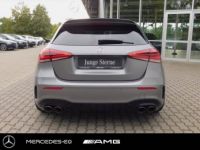 Mercedes Classe A IV (W177) 45 AMG 421ch S - <small></small> 61.900 € <small>TTC</small> - #7