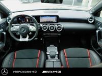 Mercedes Classe A IV (W177) 45 AMG 421ch S - <small></small> 61.900 € <small>TTC</small> - #8